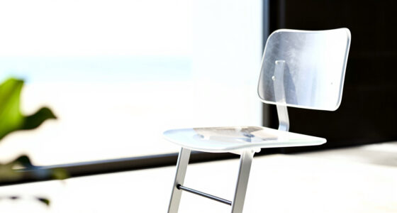 13 Best Drafting Stool With Back Support Premium in 2026