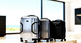 13 Best Hard Shell Luggage Set 3 Piece Premium in 2026