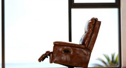 13 Best Leather Recliner Chair For Reading Corner In 2026