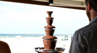 13 Best Luxury Chocolate Fountain Machine Home Parties in 2026