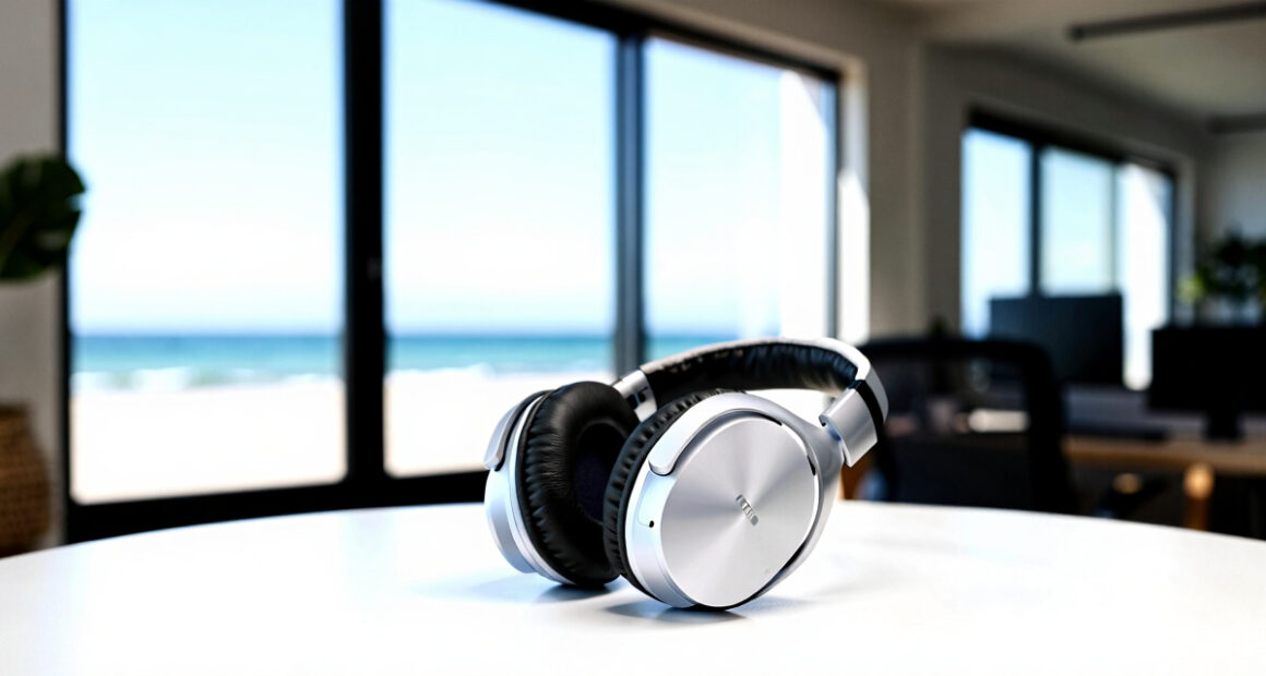 13 Best Noise Cancelling Headphones for Frequent Flyers in 2026