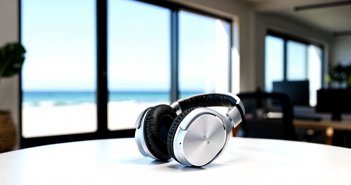 13 Best Noise Cancelling Headphones for Frequent Flyers in 2026