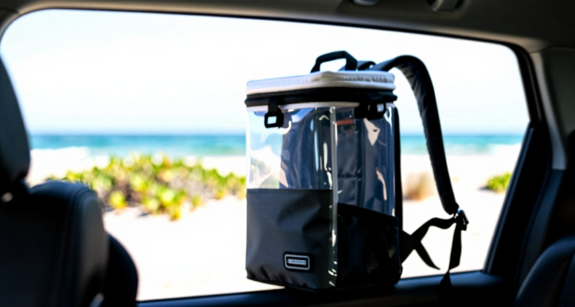 13 Best Premium Cooler Backpack for Road Trips in 2026
