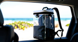 13 Best Premium Cooler Backpack for Road Trips in 2026