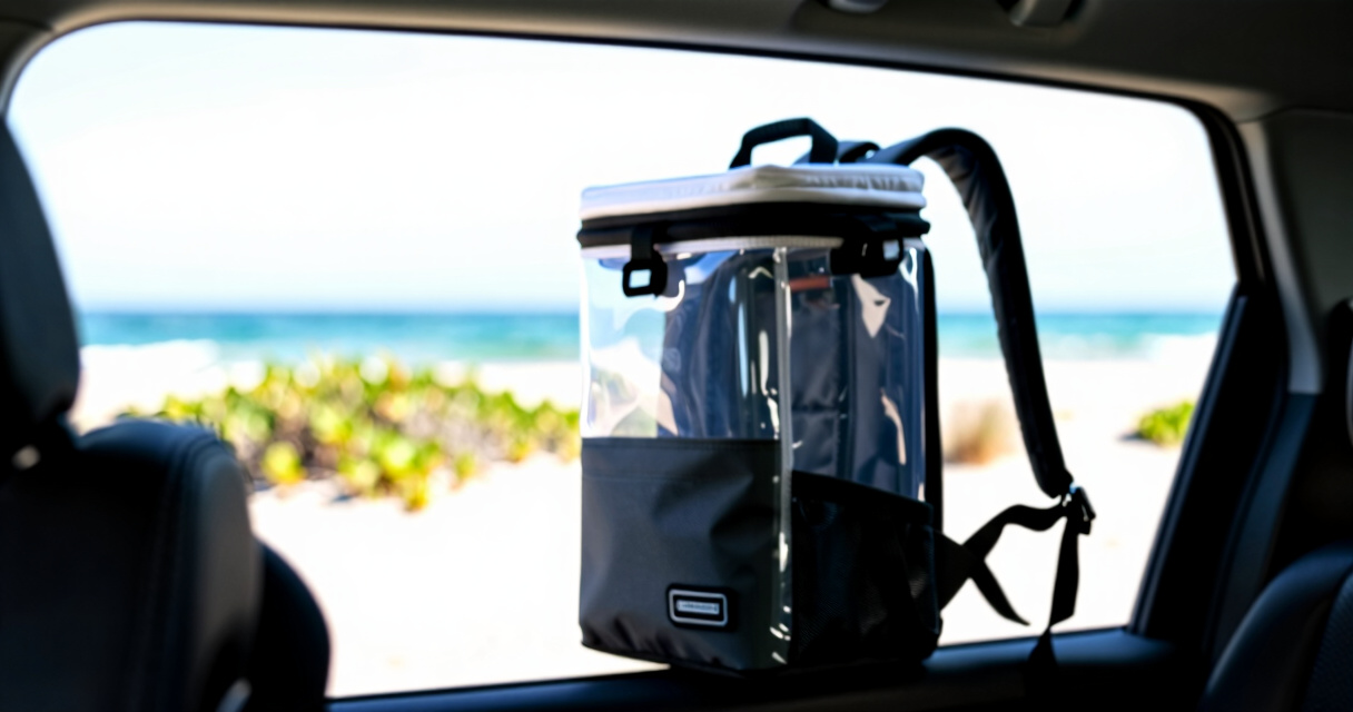 13 Best Premium Cooler Backpack for Road Trips in 2026
