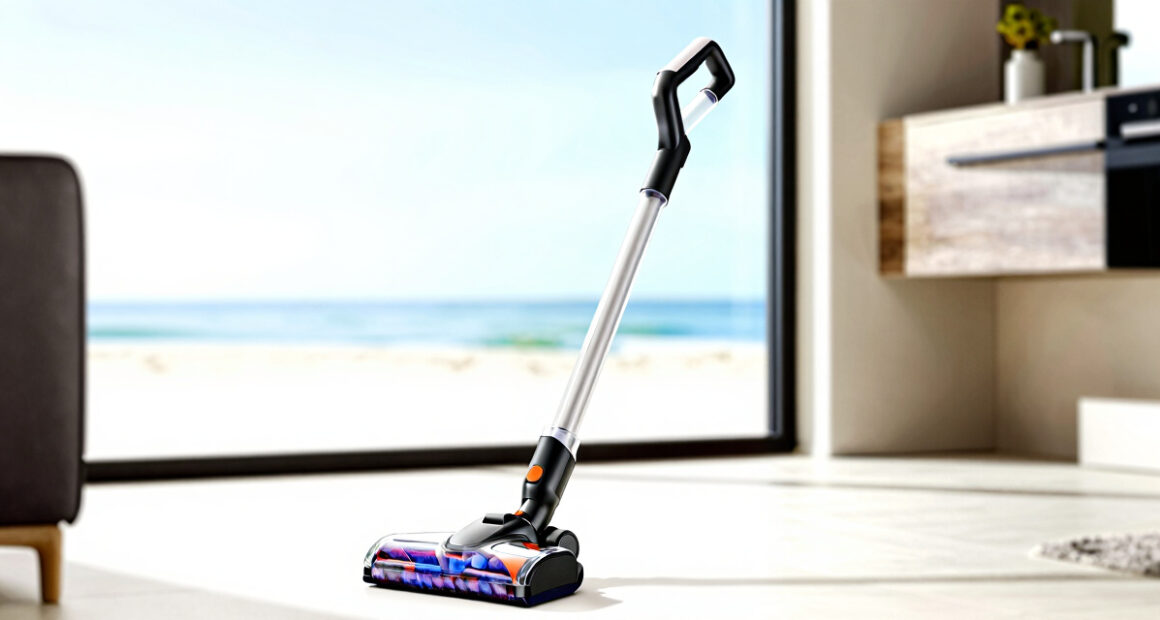 13 Best Premium Cordless Vacuums for Allergies in 2026