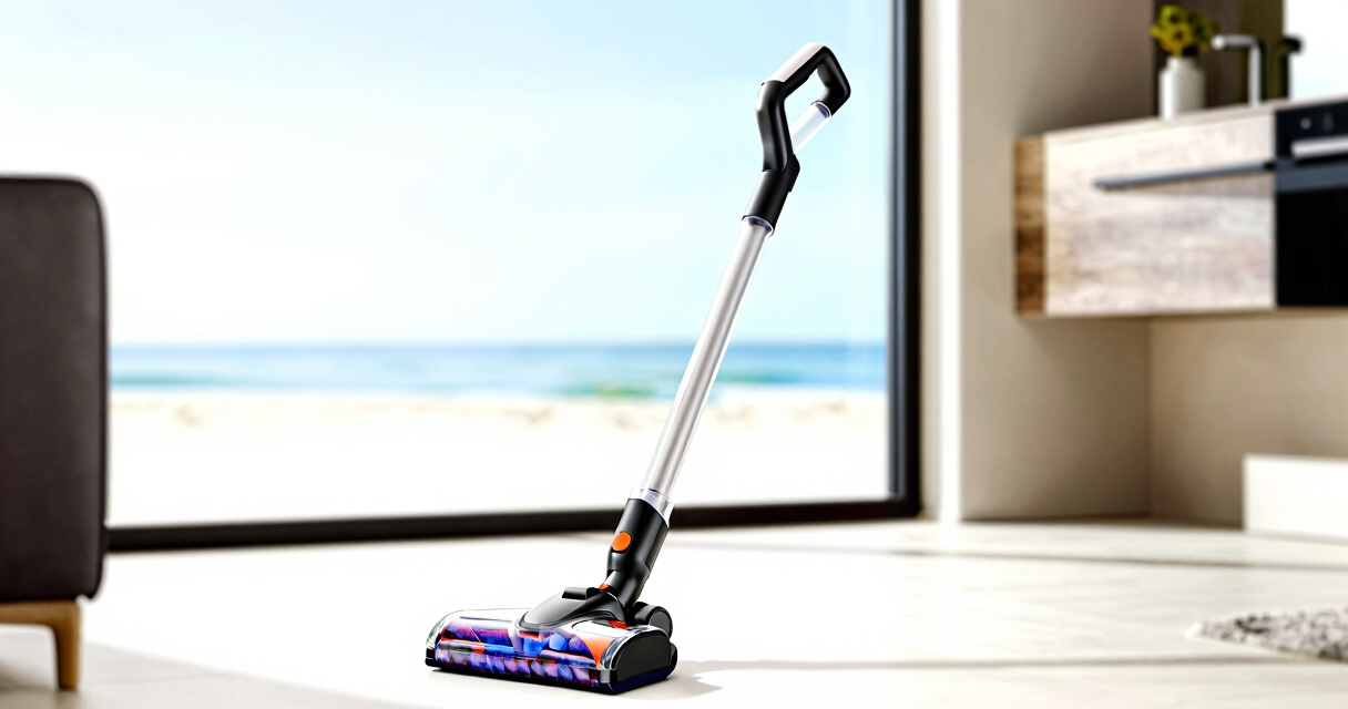 13 Best Premium Cordless Vacuums for Allergies in 2026