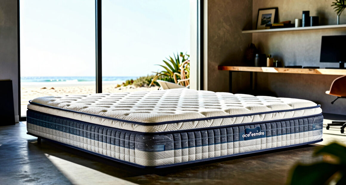 13 Best Premium Pillow Top Mattress King in 2026