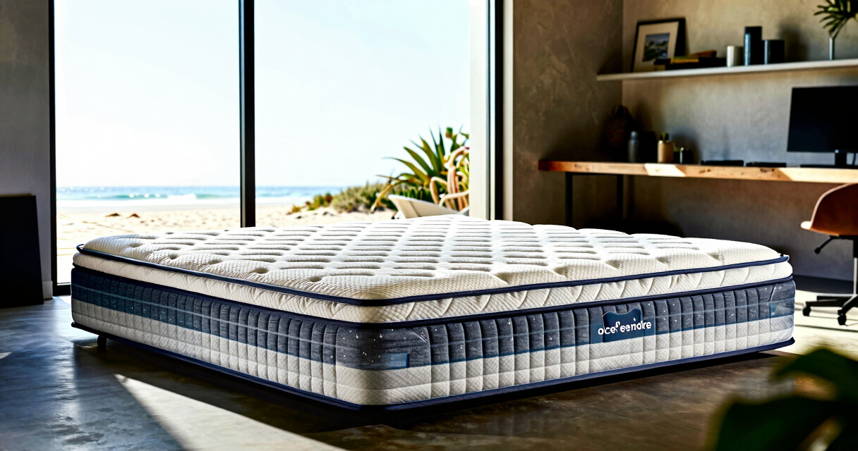 13 Best Premium Pillow Top Mattress King in 2026