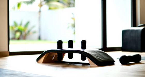 13 Best Premium Reformer Pilates Jump Board Bundle in 2026