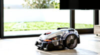 13 Best Premium Robot Lawn Mower for Small Yard in 2026