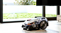 13 Best Premium Robot Lawn Mower for Small Yard in 2026