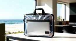 13 Best Premium Rolling Laptop Briefcase for Business in 2026