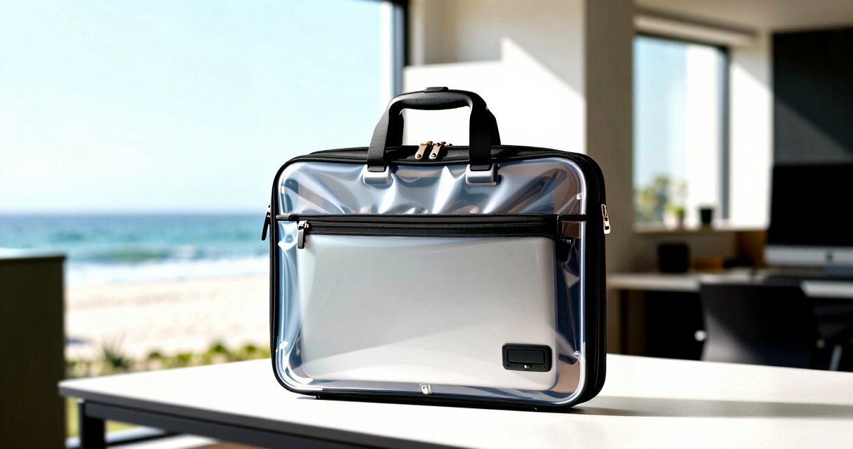 13 Best Premium Rolling Laptop Briefcase for Business in 2026