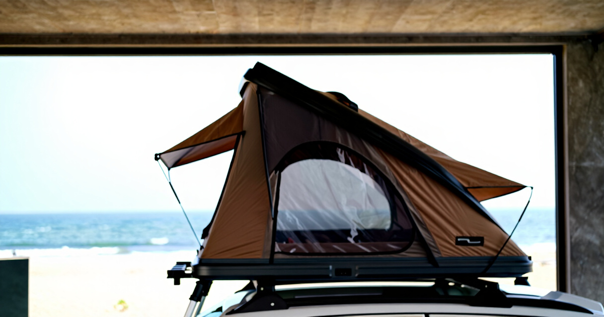 13 Best Premium Rooftop Tent for Couples in 2026