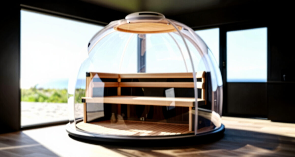 13 Best Premium Sauna Dome for Home in 2026