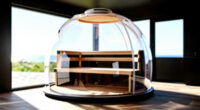 13 Best Premium Sauna Dome for Home in 2026