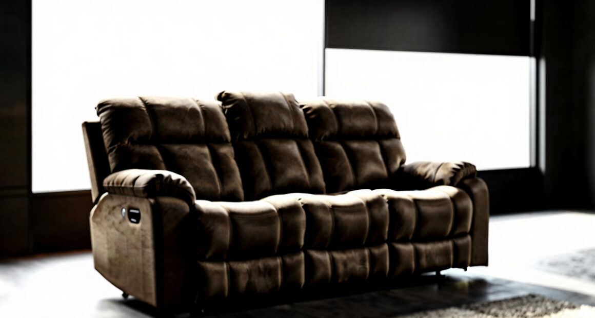 13 Best Reclining Loveseat With Console For Couples In 2026