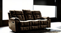 13 Best Reclining Loveseat With Console For Couples In 2026