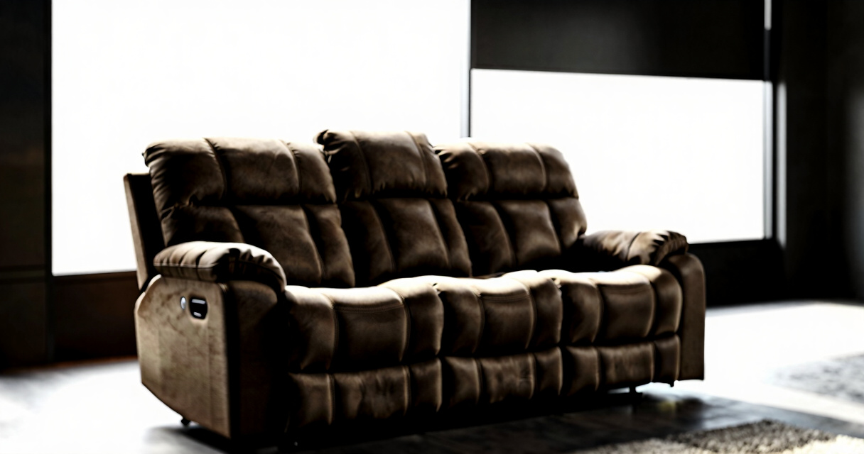 13 Best Reclining Loveseat With Console For Couples In 2026