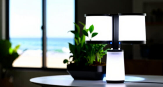 13 Best Smart Indoor Garden Hydroponic Tower Premium in 2026