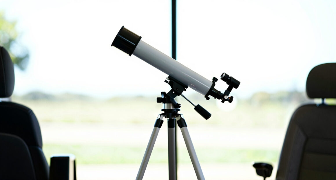 13 Best Telescope For Kids And Adults With Tripod In 2026