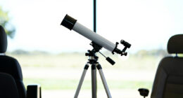 13 Best Telescope For Kids And Adults With Tripod In 2026