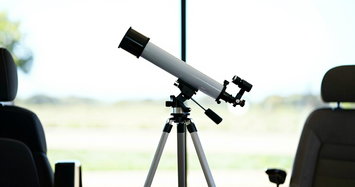 13 Best Telescope For Kids And Adults With Tripod In 2026