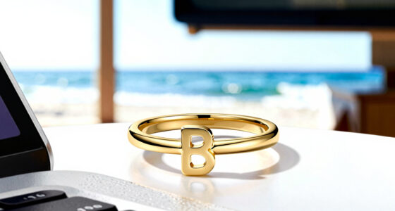 14 Best Angel Number Ring Minimalist Gold Premium in 2026