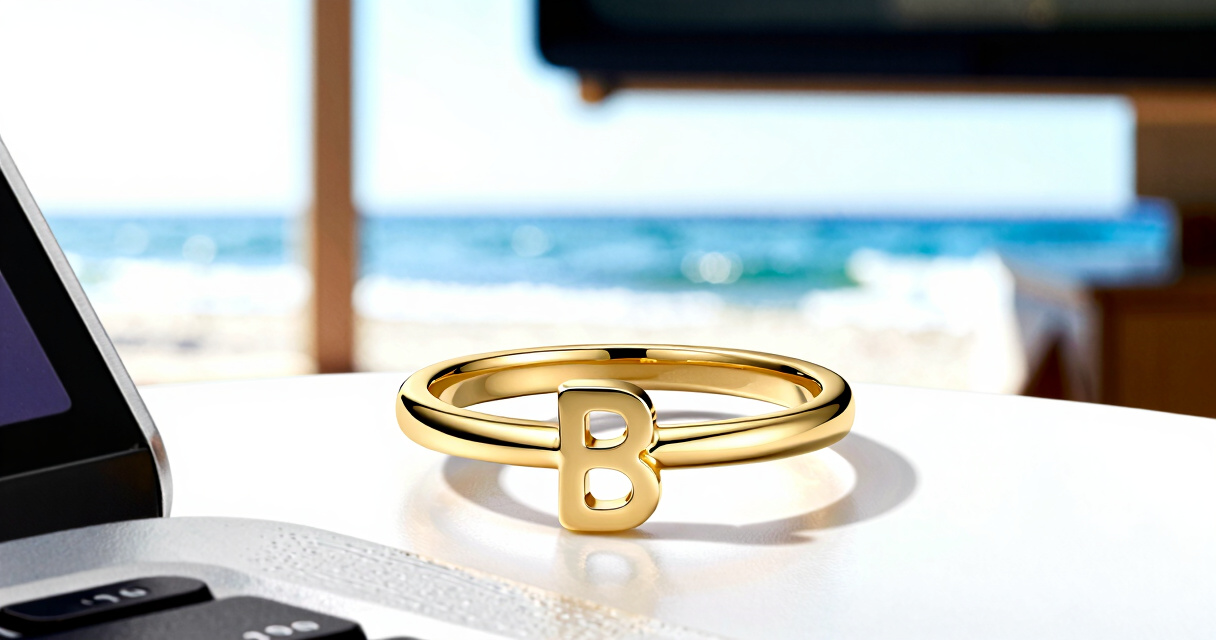 14 Best Angel Number Ring Minimalist Gold Premium in 2026