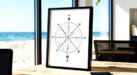 14 Best Best Premium Birth Chart Wall Art Framed in 2026