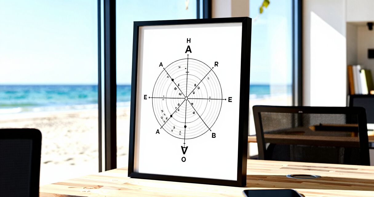 14 Best Best Premium Birth Chart Wall Art Framed in 2026