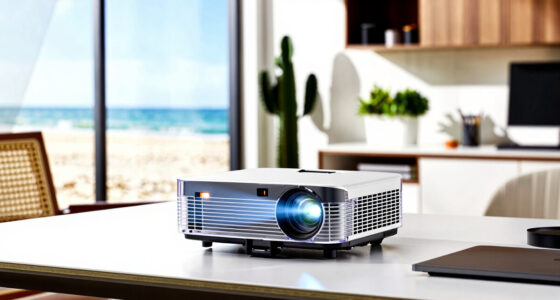 14 Best Best Short Throw Laser Projector Premium in 2026
