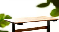 14 Best Best Solid Wood Electric Standing Desk Premium in 2026