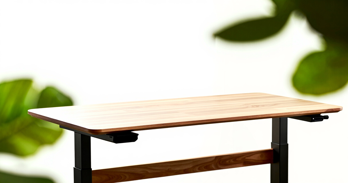 14 Best Best Solid Wood Electric Standing Desk Premium in 2026