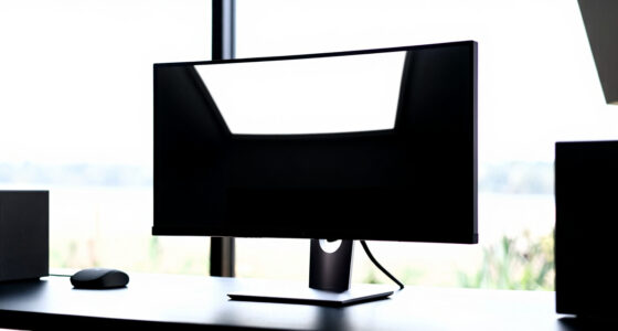 14 Best Color Accurate Ultrawide Monitors for Creators in 2026