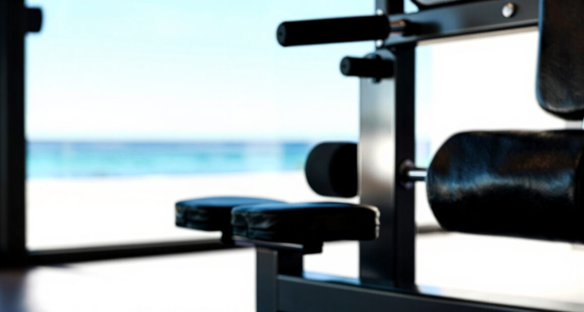 14 Best Compact Leg Extension Leg Curl Machine in 2026