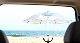14 Best Luxury Beach Umbrella With Anchor Premium in 2026