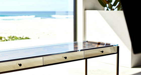 14 Best Luxury Puzzle Table With Drawers And Cover In 2026