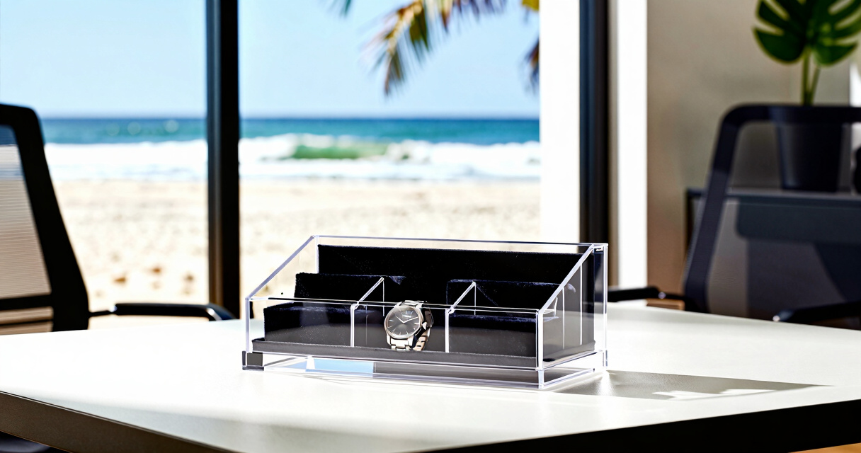 14 Best Luxury Watch Box Organizer for Professionals in 2026
