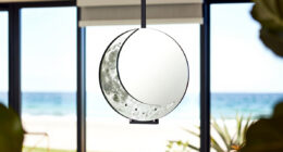 14 Best Premium Moon Phase Mirror Wall Decor in 2026
