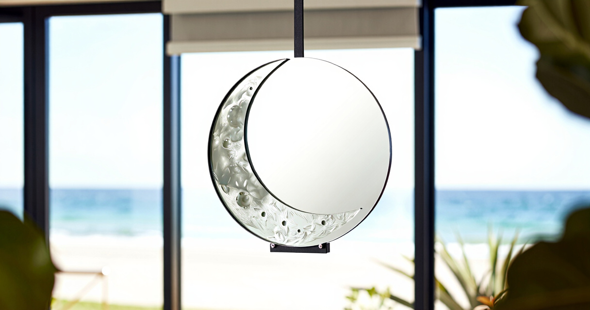 14 Best Premium Moon Phase Mirror Wall Decor in 2026