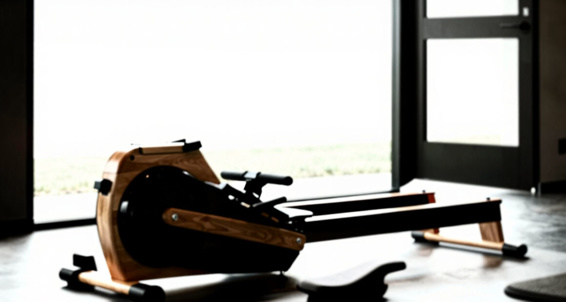 15 Best Best Premium Water Rowing Machine Oak Finish in 2026