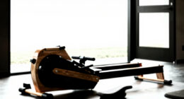 15 Best Best Premium Water Rowing Machine Oak Finish in 2026