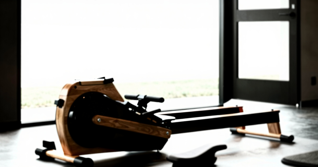 15 Best Best Premium Water Rowing Machine Oak Finish in 2026
