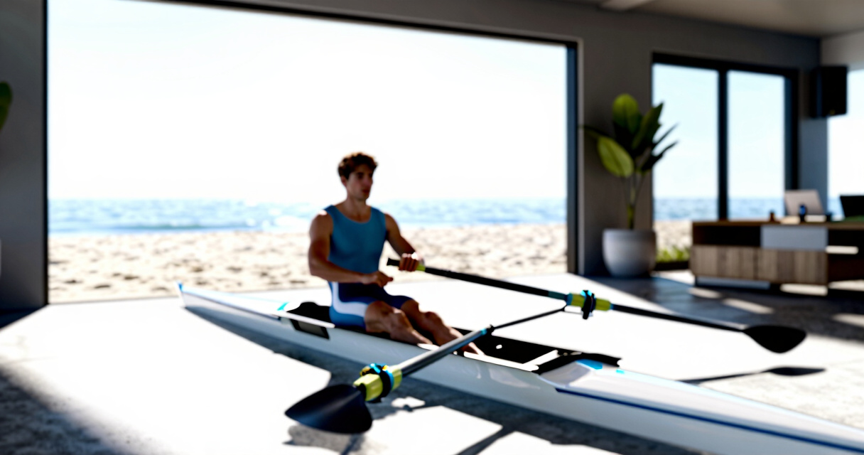 15 Best Best Rower With Touchscreen Classes Premium in 2026