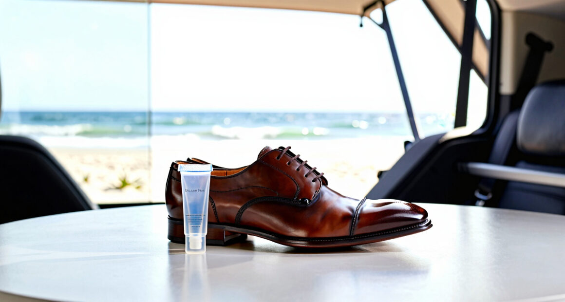 15 Best Deluxe Shoe Care Kit Leather Formal Shoes in 2026