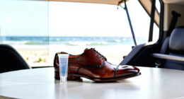 15 Best Deluxe Shoe Care Kit Leather Formal Shoes in 2026