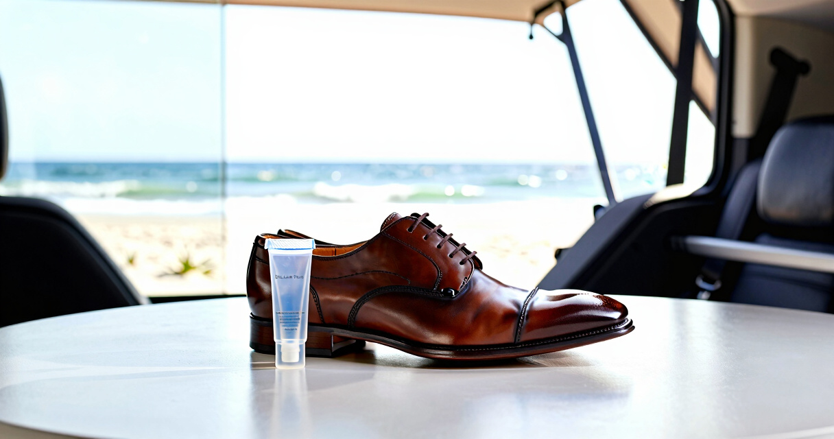 15 Best Deluxe Shoe Care Kit Leather Formal Shoes in 2026
