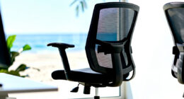 15 Best Mesh Executive Office Chair With Footrest in 2026